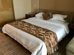 -南京商茂国际酒店(新街口德基广场店)