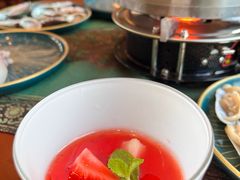 -火舞泰·泰式海鲜火锅餐厅(世纪城店)