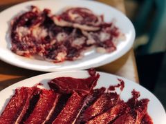 雪花-柴头哥·牛肉火锅(爱民路店)