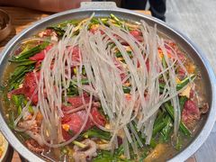 -京玉菲饭店(李村店)