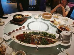 -申粤轩酒楼·三十年粤菜经典(丁香花园店)