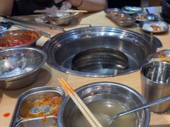 -麻蒲碳烤肉(嘉禾东平地铁站19号店)