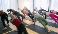 -YogaTime瑜伽时光