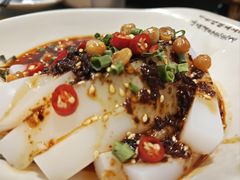-易老妈蹄花.特色川菜(人民公园总店)