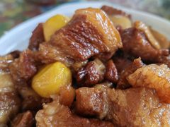 -何适山庄 ·可团建(水长城P2停车场店)