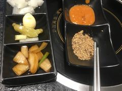 -烤路里·韩国品质自助烤肉(石路天虹4号店)