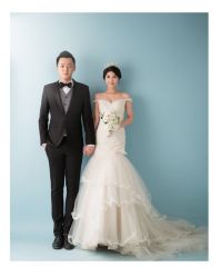 -爱城婚纱摄影·品质严选店