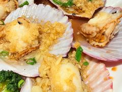 -将相和·海鲜蒸饺大连菜