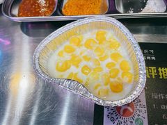 -豚豚家돈돈가韩国锅盖烤肉(新北万达店)