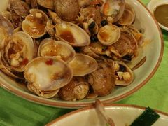 -盛港湾海鲜食府(黄沙店)