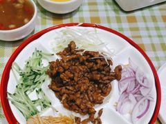 -姥姥春饼·烤鸭(未央路盛龙店)