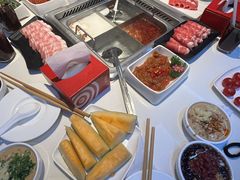 -海底捞火锅(威高广场店)
