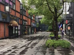 -海上海弘基休闲广场