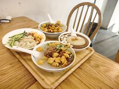 -小豆海棠(嘉兴路店)