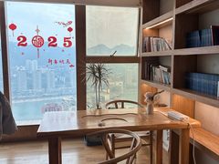 -闲隅江景艺术酒店(解放碑洪崖洞总店)