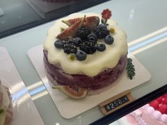 -花花卷卷·鲜食蛋糕(泉屋店)