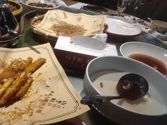 -山芋腔苏北菜(盐城滨海店)