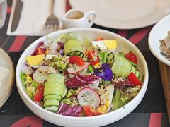 -Nord Grill&Bar Highland诺德西餐(深圳欢乐海岸店)