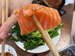 -盒马鲜生(双清路店)