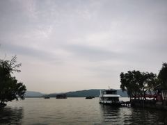 -西湖天地