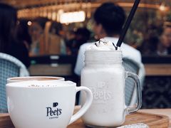 -Peet's 皮爷咖啡(东湖路手作店)