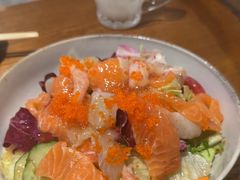 -桂马·日本料理·海胆·海鲜饭·酒场(民主广场店)