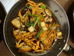 -一棠龙虾•王牌虾球(楚河汉街店)