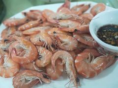-源海渔村·现捞海鲜(大角湾店)