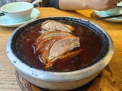 -张烤鸭·川菜·非遗冒烤鸭(青石桥店)