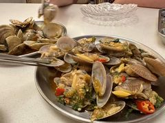 -白仁仔· 活烤海鲜 宵夜(豫园店)