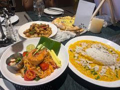 -翡翠鸟精品泰国菜(北辰财富中心店)