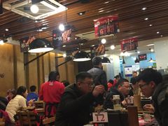 -聚点串吧·北京烧烤(朝北店)