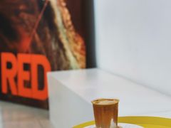 -YECLIP COFFEE黄色回形针咖啡