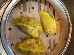 -万豪金殿(香港JW万豪酒店)