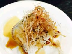 -东方红海鲜百汇(国际大厦店)