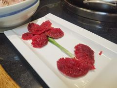 -好汉锅园林秘制老火锅 柴火霸王鸡(金沙店)