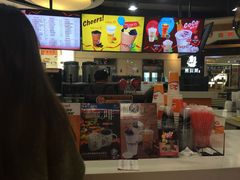 -CoCo都可(香港名都店)