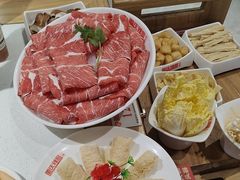 -辣度鲜椒火锅(攸县步步高店)