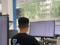 -盛美图快印广告·标书论文装订·锦旗横幅定制·图纸打印扫描(同济店)