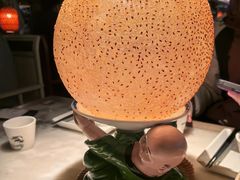 -吴越荣记苏州菜·松鼠桂鱼100%活鱼现做(月光码头店)