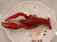 -阿胖龙虾小海鲜(宁国南路总店)