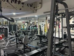 -CUBE私教·普拉提·拳击(龙漕路店)