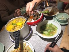 -六合居(温江店)