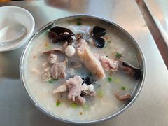 -广场正宗原汁薏米店