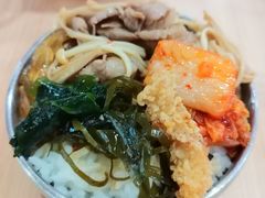 -小木屋拌饭(西安华阳城店)