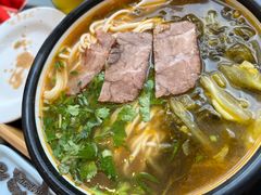 -宛平李记小吃(东关街店)