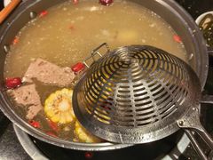 -尚合里潮汕牛肉火锅(海沧店)