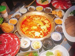 -九鼎轩脆毛肚火锅(南京东路店)