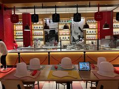 -城市大道红炉披萨烘焙坊