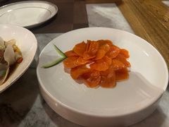 -海尔洲际酒店天下一品中餐厅